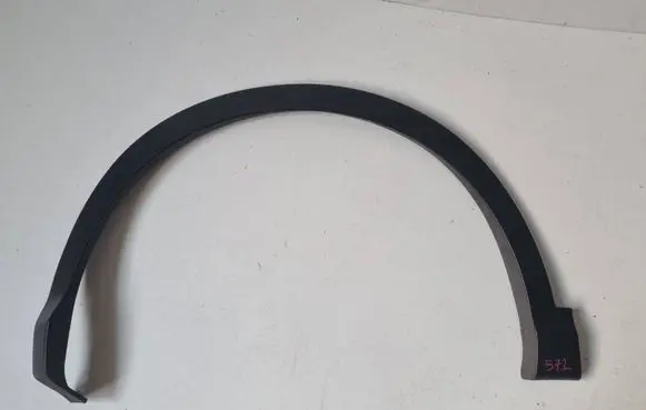 Nissan Qashqai Front arch trim 638114EA0A