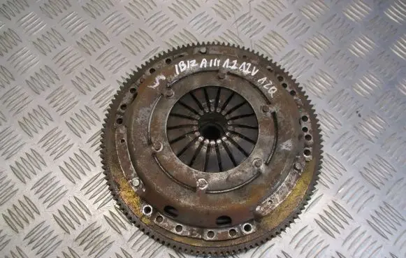 Seat Ibiza III (6L) Clutch set kit