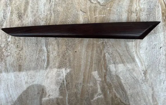 Maserati Ghibli Other front door trim element 670012077