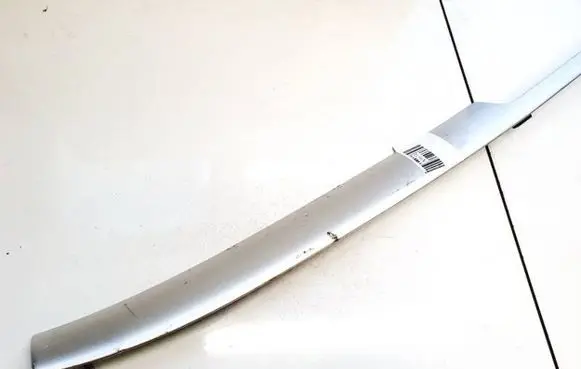 Audi A4 S4 B7 8E 8H Other interior part 8e1853190