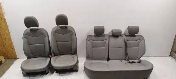 KIA Soul Seat set 