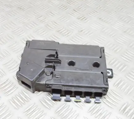 Fuse module