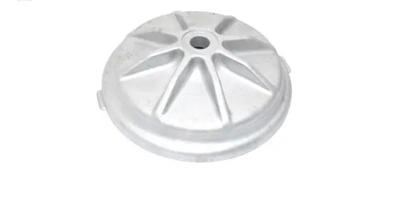 BMW 3 E36 Oil filter cover 11421711075 1711075