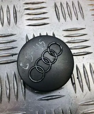 Audi A4 S4 B7 8E 8H Original wheel cap 4B0801170
