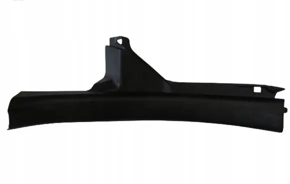 Toyota Yaris (C) pillar trim
