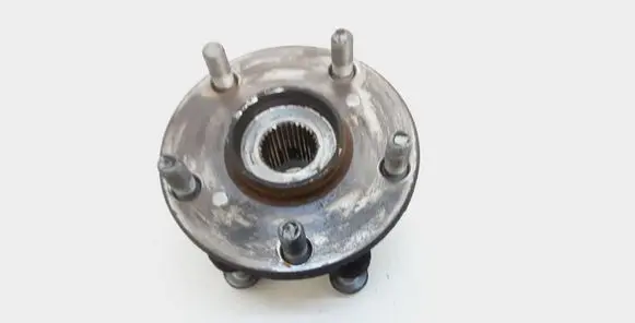Toyota RAV 4 (XA40) Front wheel ball bearing 