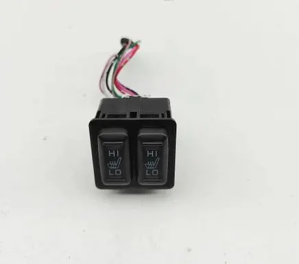 Mitsubishi Outlander Seat heating switch 8610A114