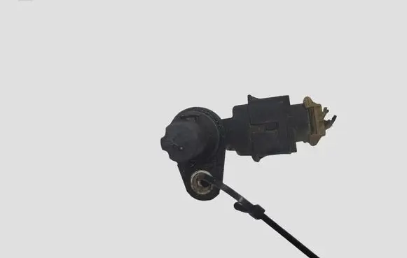 Opel Vectra C Camshaft position sensor 55352609