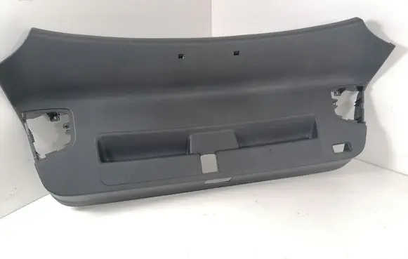 Audi A5 8T 8F Tailgate/boot lid cover trim 8T8867979