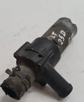 Volkswagen II LT Electric auxiliary coolant/water pump 251965561B 0392020024