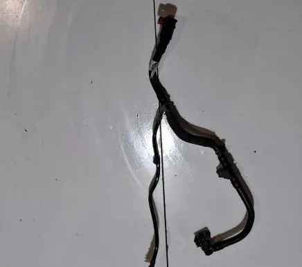 Ford Ecosport Fuel line/pipe/hose GN139B050AE