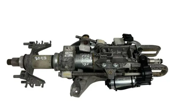 BMW 7 F01 F02 F03 F04 Steering wheel axle 6787926 P1078340304
