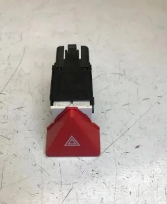Volkswagen Touran I Hazard light switch 1T0953509