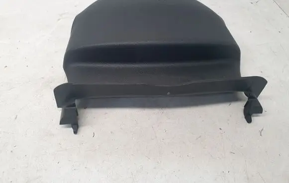 Honda Civic Steering wheel column trim 77350SMGE010M1