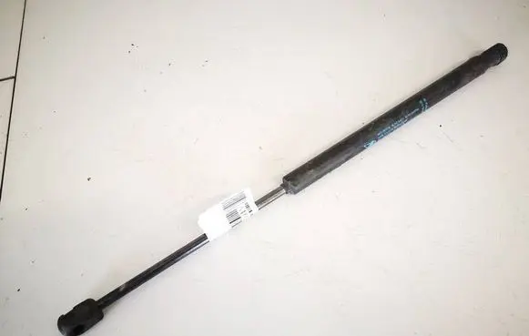 Citroen C3 Tailgate/trunk strut/damper 9639853880