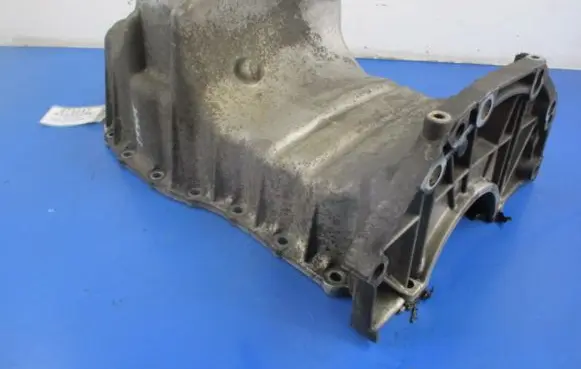 Renault Scenic I Oil sump
