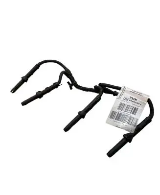 Opel Astra J Glow plug wires 55567591