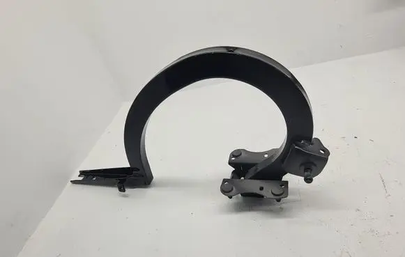 BMW 7 G11 G12 Loading door lower hinge 