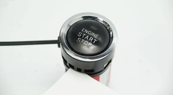 Toyota Auris 150 Engine start stop button switch 2005DJ0924