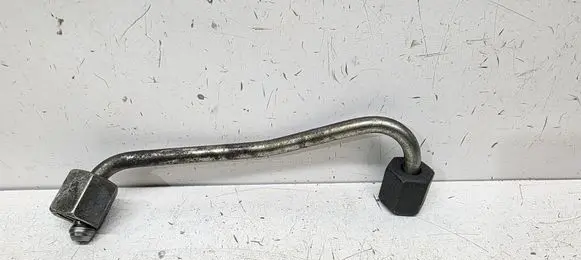 Hyundai Tucson TL Fuel injector supply line/pipe 314122F600