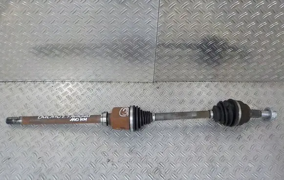 Fiat Ducato Front driveshaft