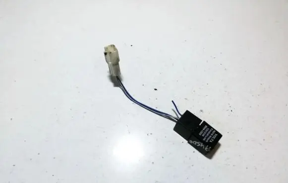 Volvo S40, V40 Other relay 85441203 76316