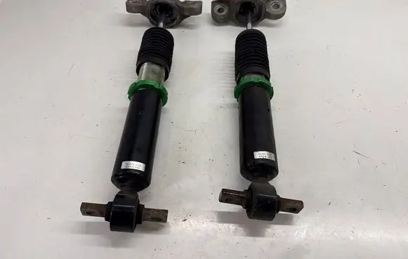 Ford Mustang VI Rear shock absorber/damper R9HPX1210