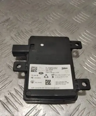 Jaguar XE Blind spot module FW9314F152BD