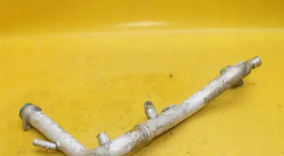 Audi R8 4S Engine coolant pipe/hose 079121481s