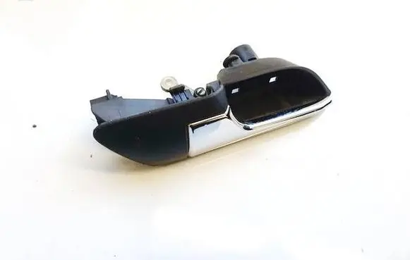 Opel Astra H Rear door interior handle ACA68402