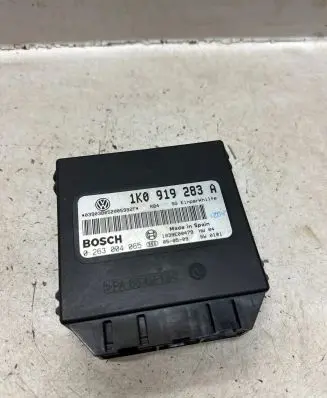 Volkswagen Golf V Parking PDC control unit/module 1K0919283A 1039E00479 0263004065