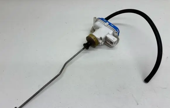 Audi Cabriolet B3 8G Central locking motor 895862123