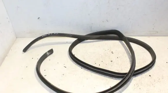 KIA Optima Rear door rubber seal (on body) 