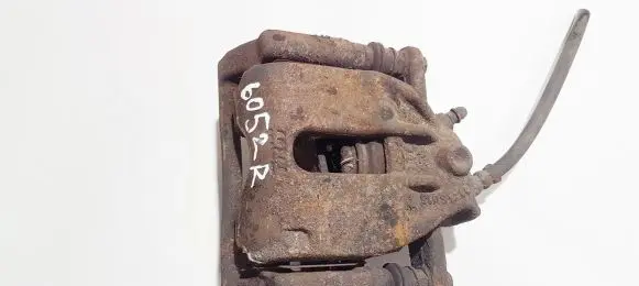 Renault Clio III Front brake caliper 8864d 884-d