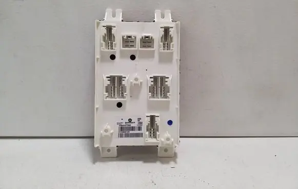 Maserati Ghibli Comfort/convenience module 68226670AA