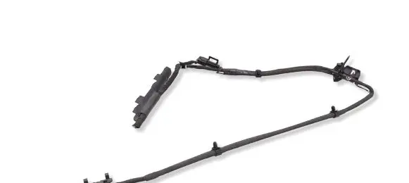 BMW 1 F20 F21 Windshield washer spray nozzle 7249648