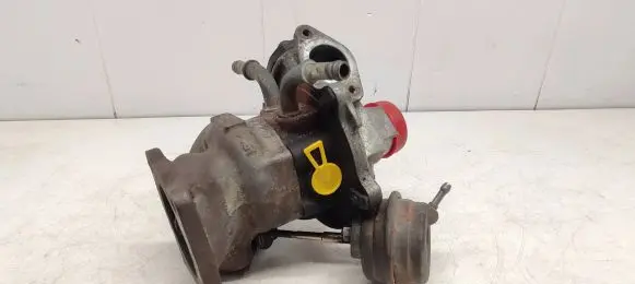 Ford Focus Turbo 5342005303