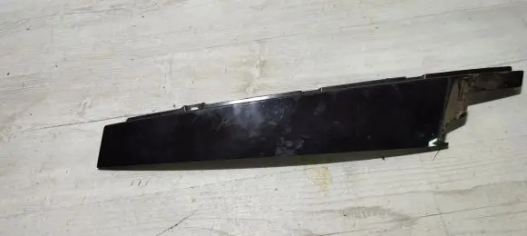 Volvo V40 Front door trim (molding) CK1UA 31463560