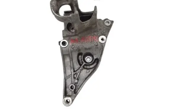 Citroen C3 Engine mounting bracket 9808696880