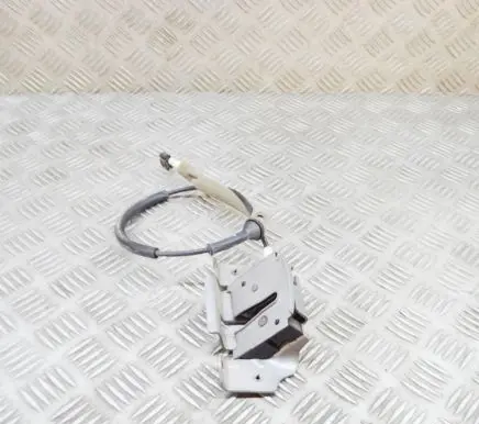 Chrysler Pacifica Rear door lock 68314778AD