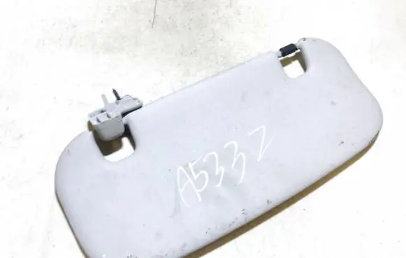 Mini One - Cooper R50 - 53 Sun visor
