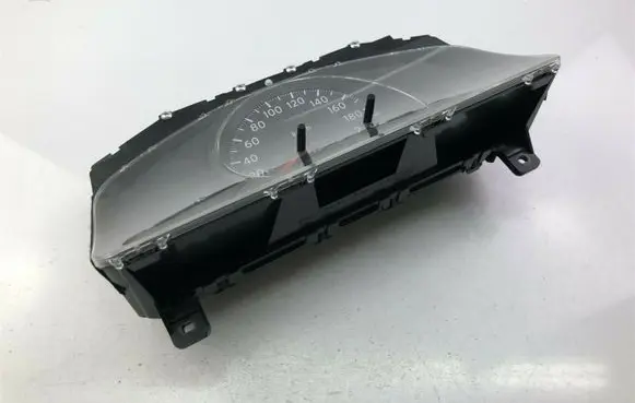 Nissan NV200 Speedometer (instrument cluster) 24820JX52B G1510