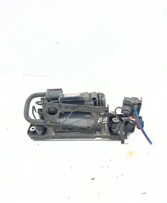 BMW 5 F10 F11 Air suspension compressor/pump