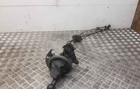 Peugeot Partner Gear shifter/selector 9672434480 9615045C