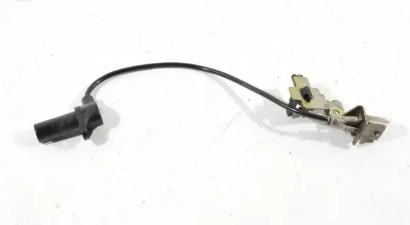 Porsche 911 996 Crankshaft speed sensor 986606112