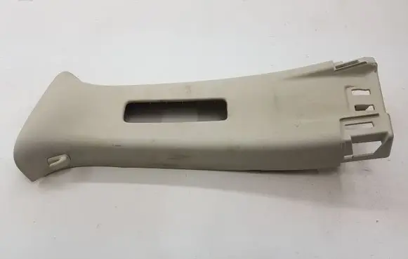 Honda CR-V (B) pillar trim (top) 84161T1GAG01120 84161T1GG011M1