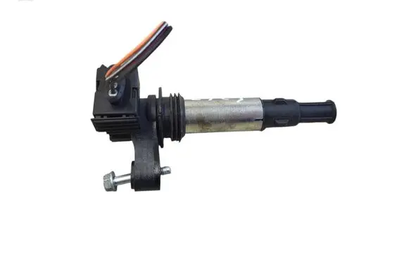 Cadillac CTS High voltage ignition coil 0221604104 B28723 12583514