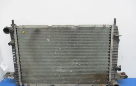 Ford Scorpio Coolant radiator