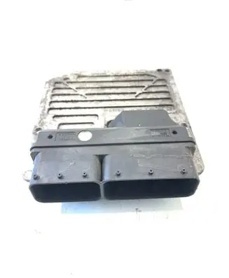 Mercedes-Benz C W203 Engine control unit/module 5WK90448 5WK90448J A2711531679