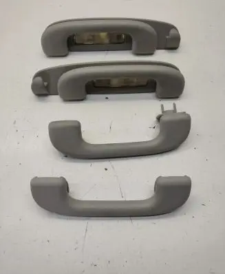 Mercedes-Benz ML W164 A set of handles for the ceiling A1648100554 A1648100354